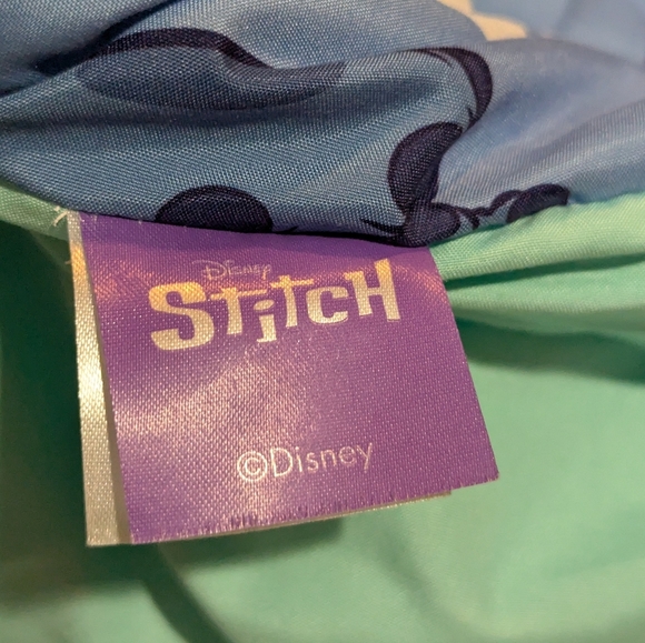 Disney Stitch Microfiber Twin Comforter Angel Disney Colorful Gender Neutral - Picture 5 of 5